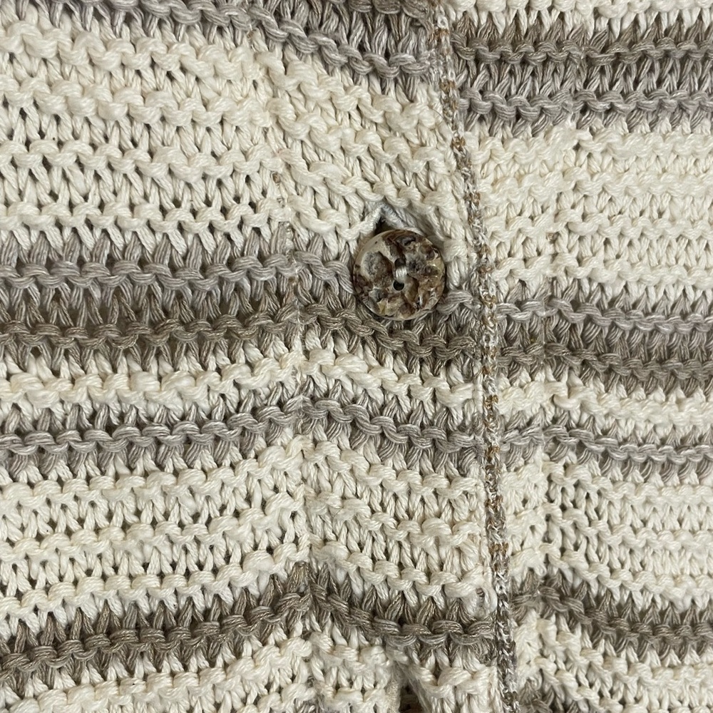 RELAIS - KNIT SWEATER - Picture 2 of 8